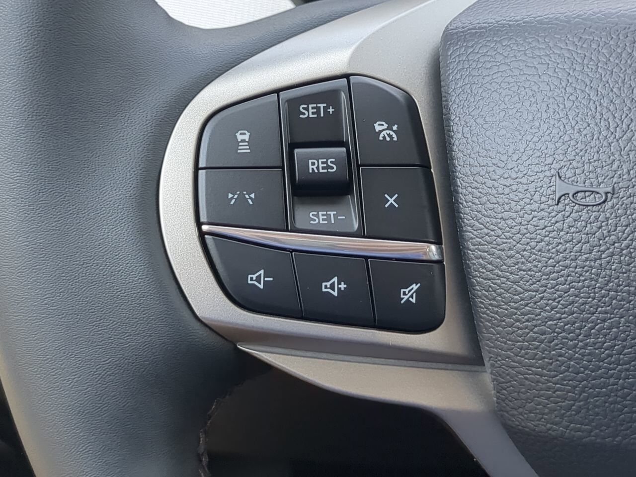 2025 Ford Explorer Active Winder GA
