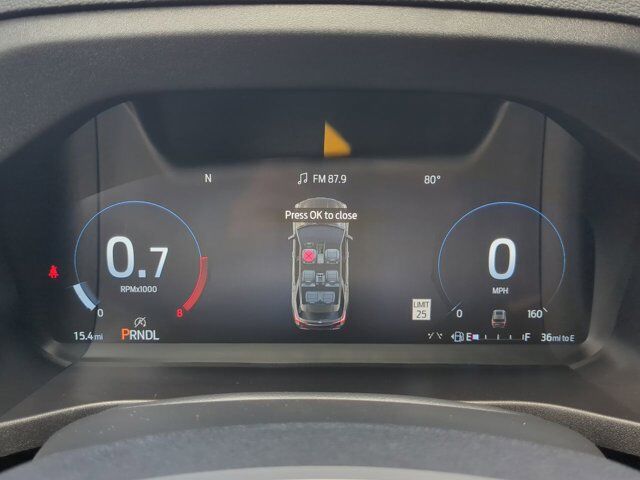 2025 Ford Explorer Active Winder GA