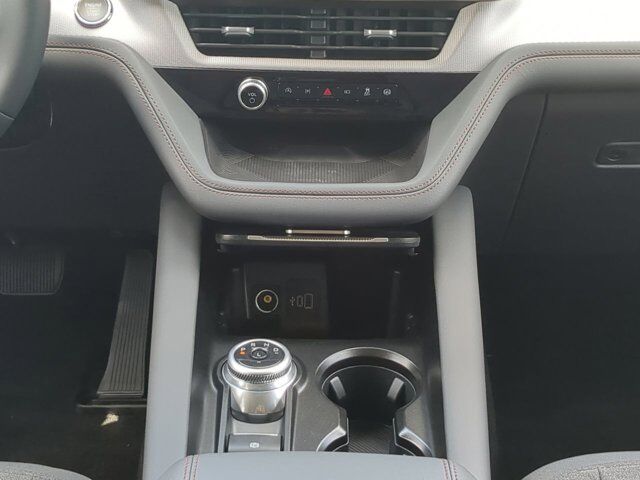 2025 Ford Explorer Active Winder GA