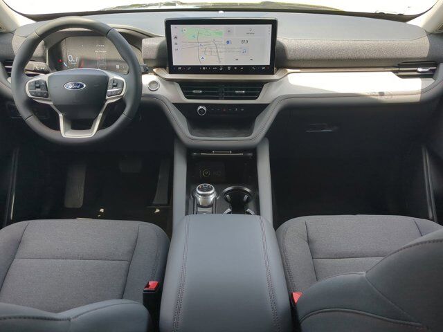 2025 Ford Explorer Active Winder GA