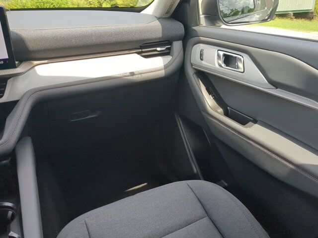 2025 Ford Explorer Active Winder GA