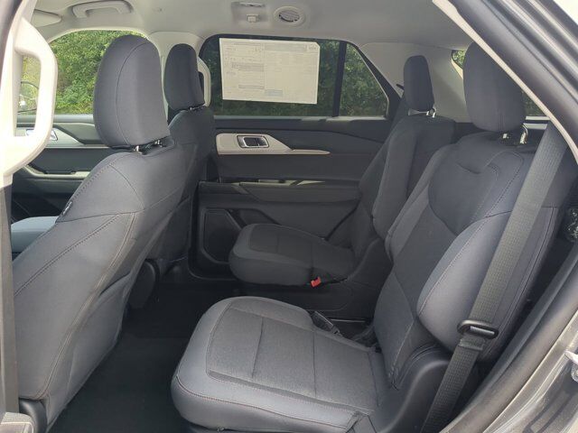 2025 Ford Explorer Active Winder GA