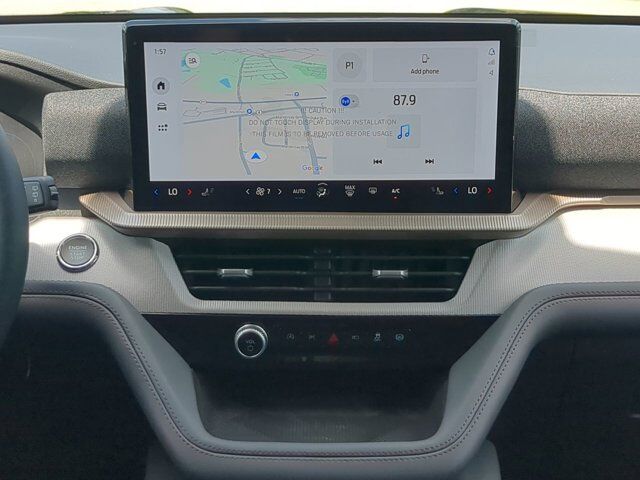 2025 Ford Explorer Active Winder GA