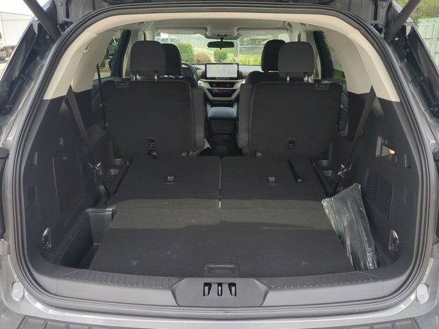 2025 Ford Explorer Active Winder GA