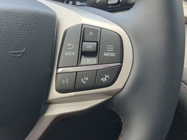 2025 Ford Explorer Active Winder GA