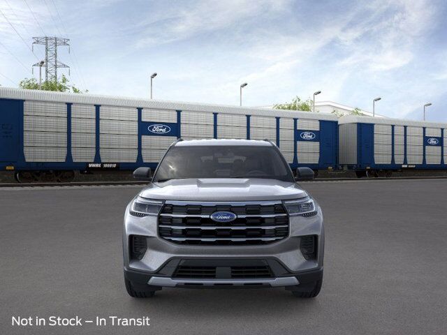 2025 Ford Explorer Active Winder GA