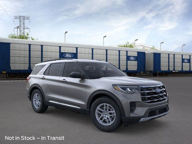 2025 Ford Explorer Active Winder GA
