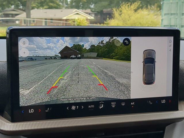 2025 Ford Explorer Active Winder GA
