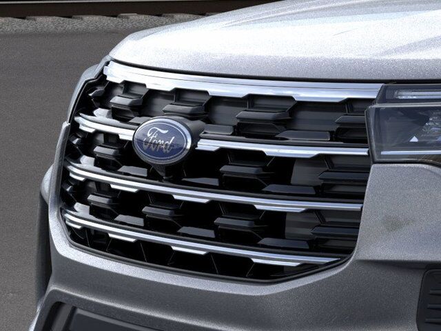 2025 Ford Explorer Active Winder GA