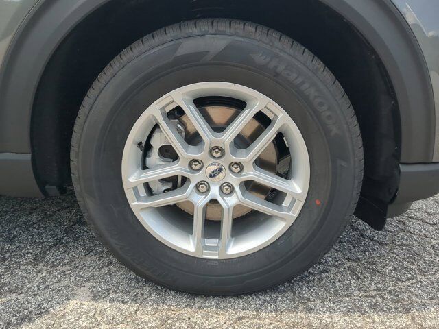 2025 Ford Explorer Active Winder GA