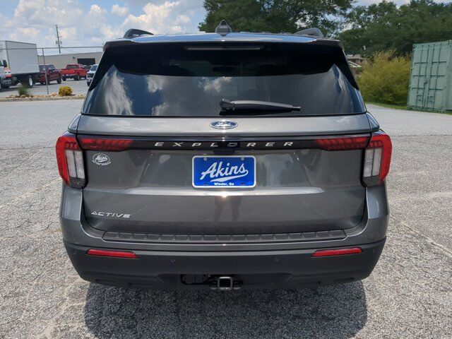 2025 Ford Explorer Active Winder GA