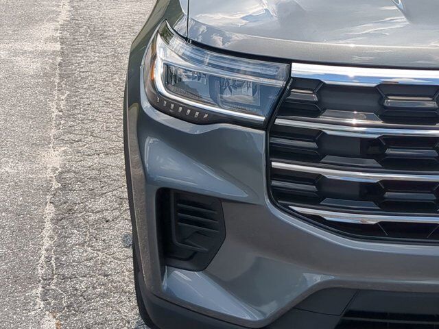 2025 Ford Explorer Active Winder GA