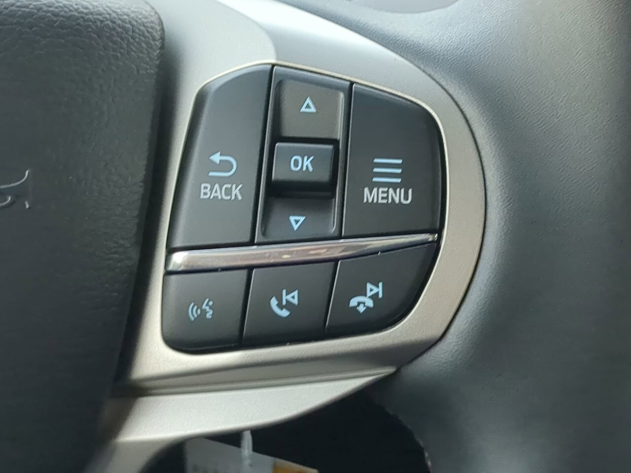 2025 Ford Explorer Active Winder GA