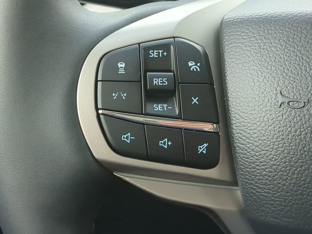 2025 Ford Explorer Active Winder GA