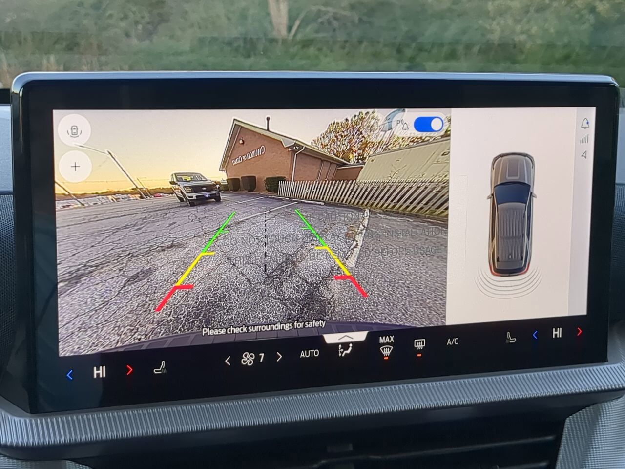 2025 Ford Explorer Active Winder GA