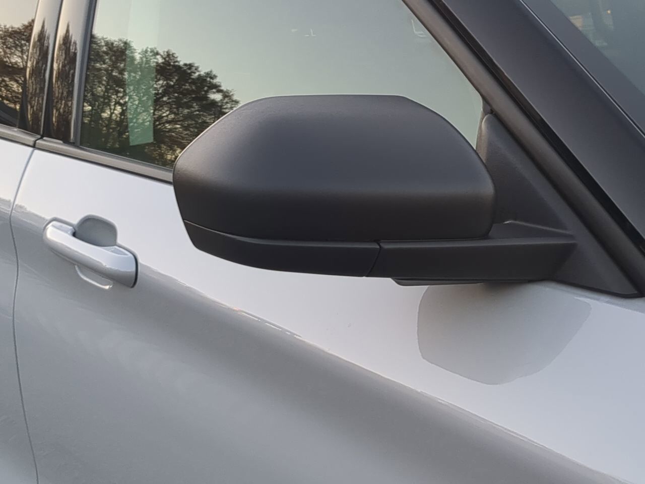 2025 Ford Explorer Active Winder GA