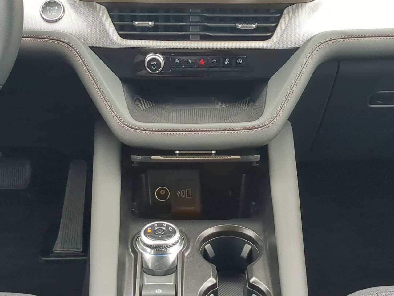 2025 Ford Explorer Active Winder GA