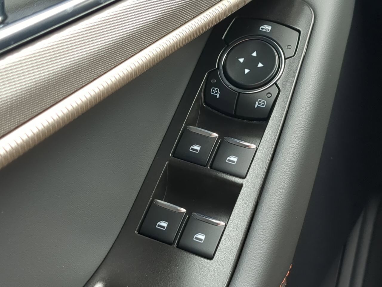 2025 Ford Explorer Active Winder GA