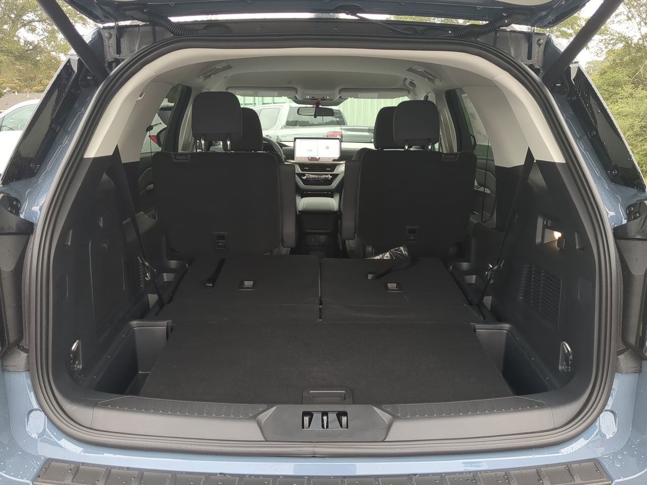 2025 Ford Explorer Active Winder GA