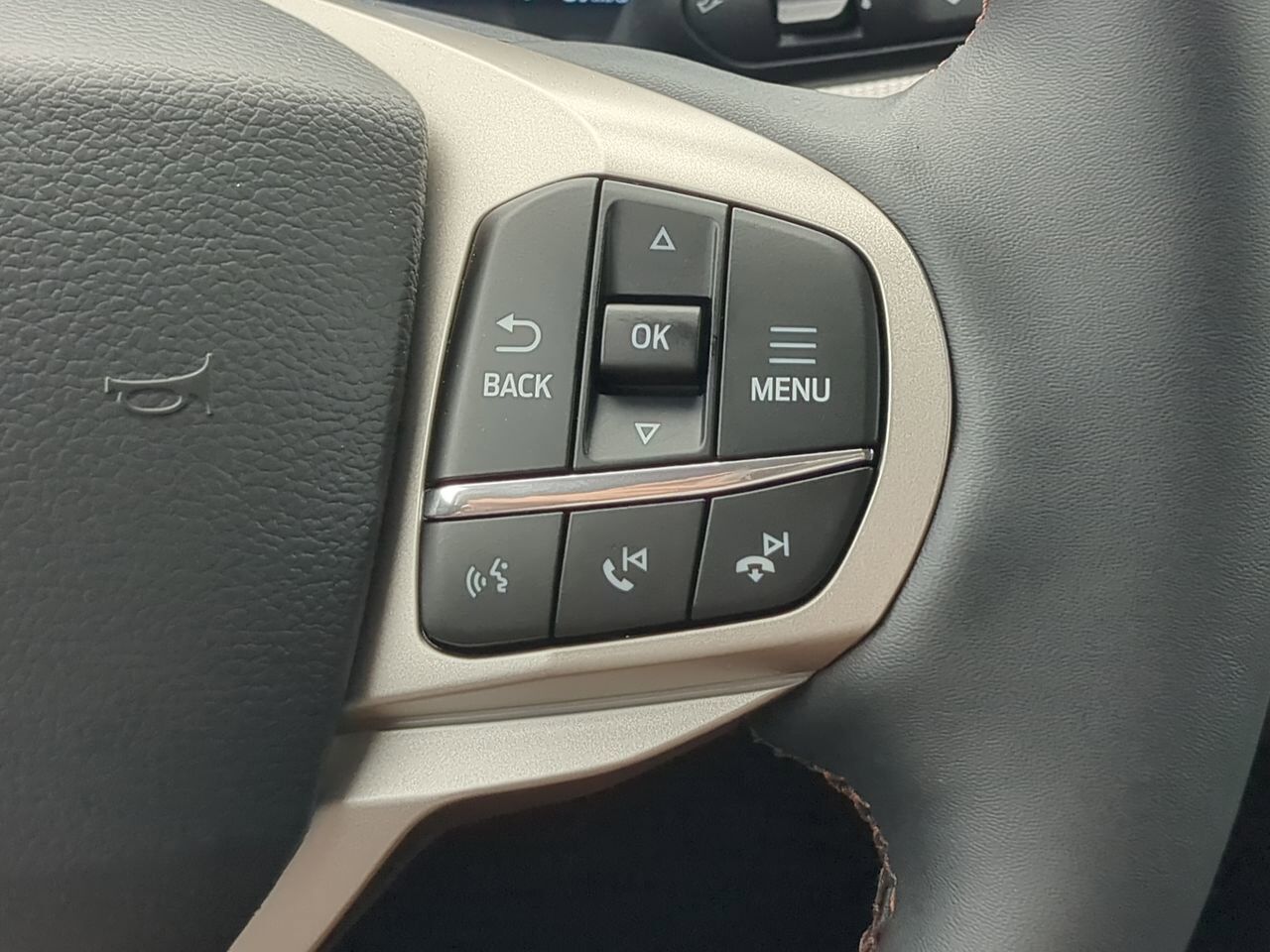 2025 Ford Explorer Active Winder GA