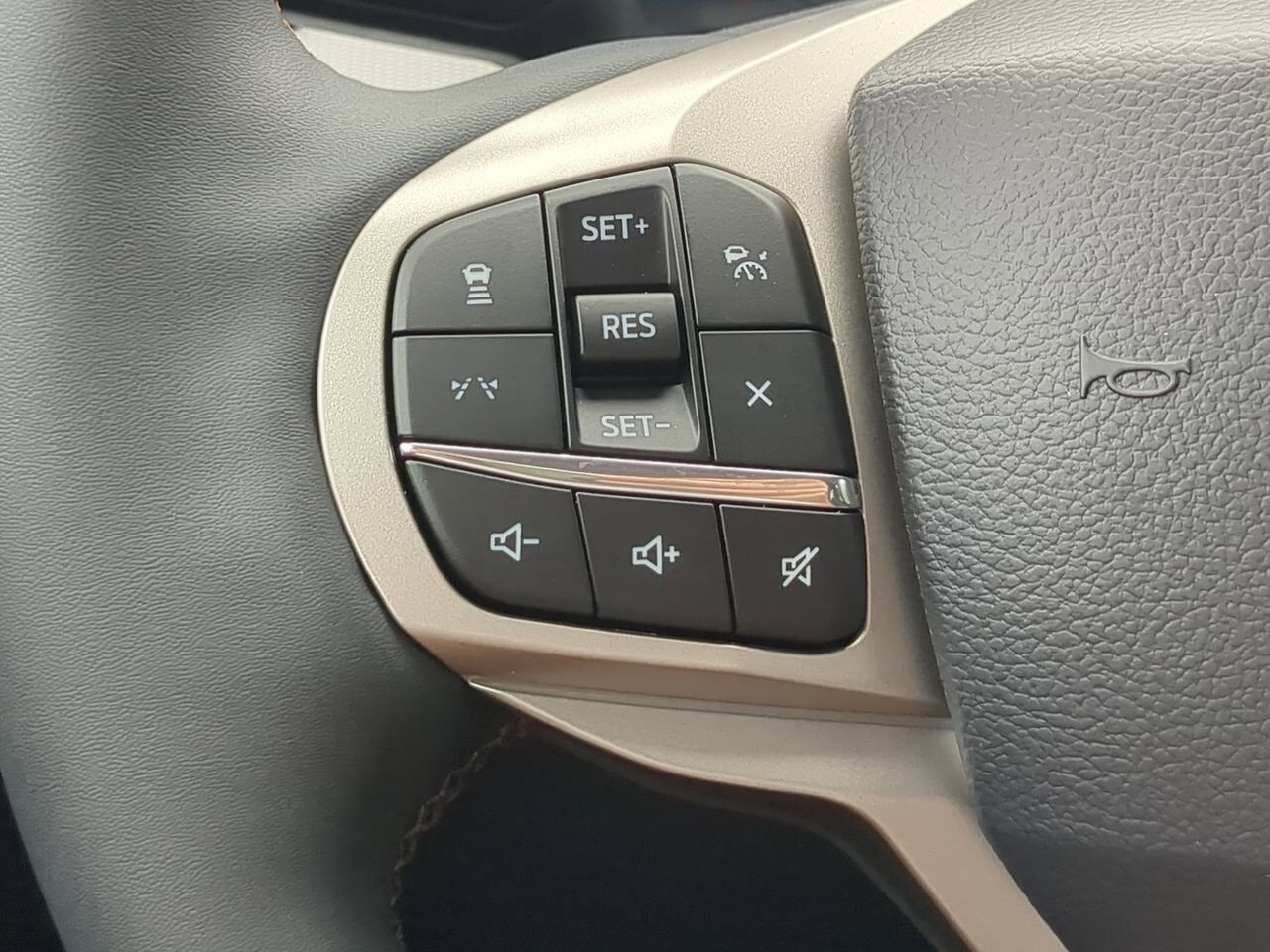 2025 Ford Explorer Active Winder GA