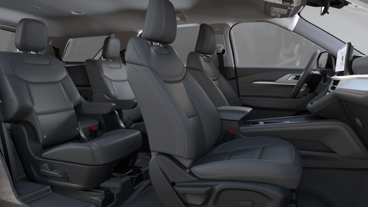 2025 Ford Explorer Active Winder GA
