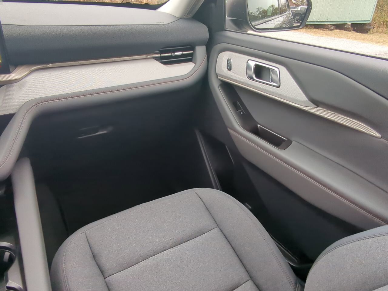 2025 Ford Explorer Active Winder GA