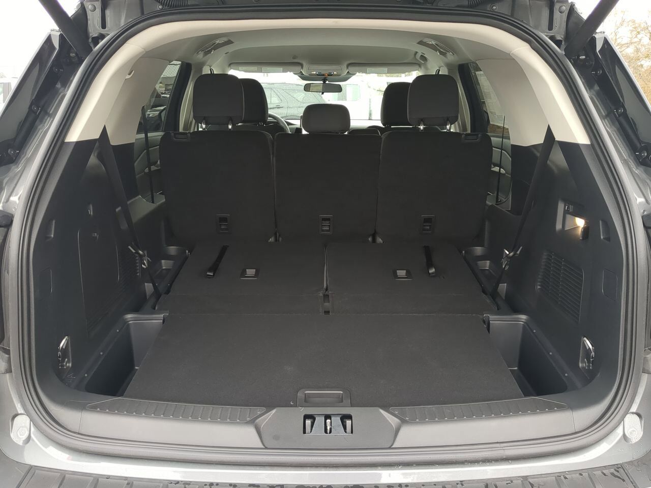 2025 Ford Explorer Active Winder GA