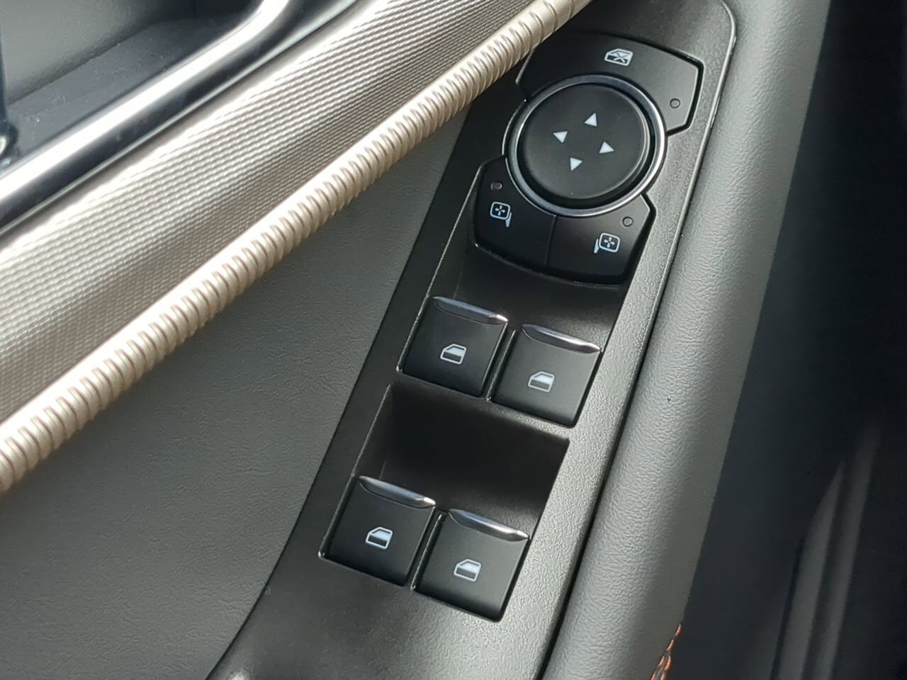 2025 Ford Explorer Active Winder GA