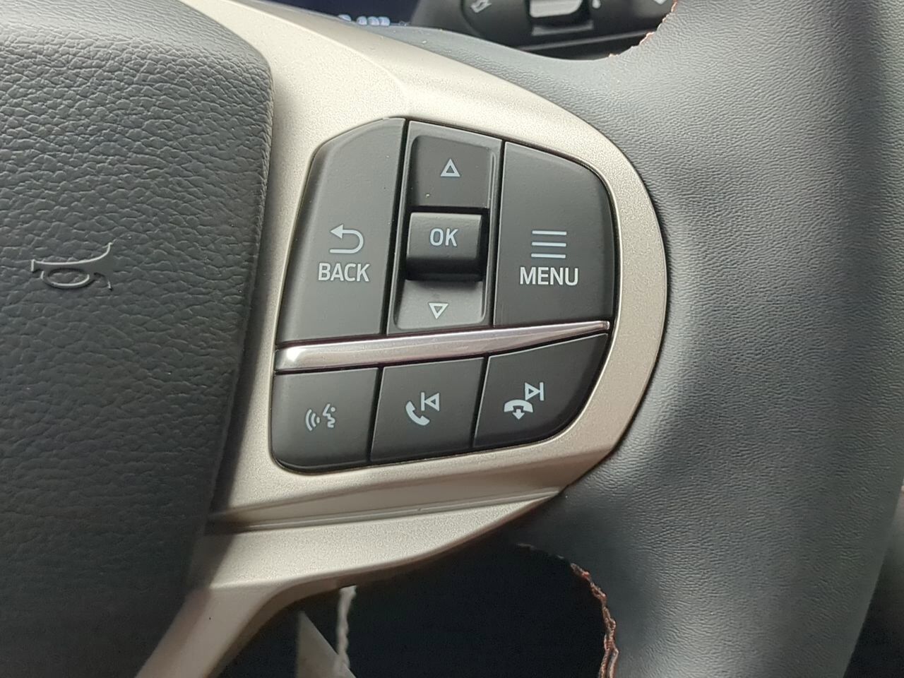 2025 Ford Explorer Active Winder GA
