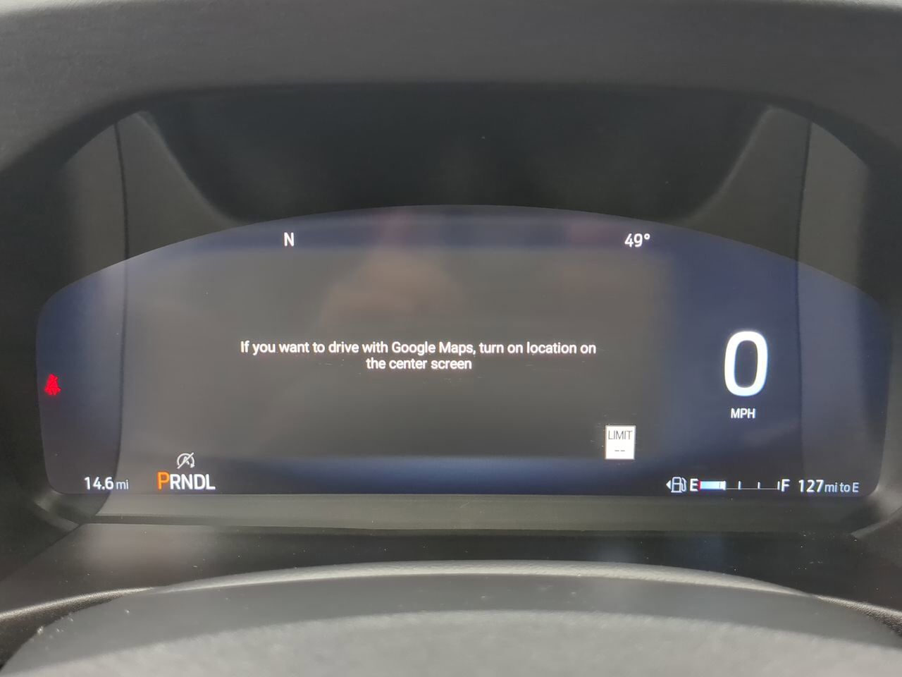 2025 Ford Explorer Active Winder GA