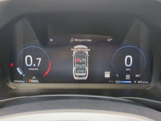 2025 Ford Explorer Active Winder GA