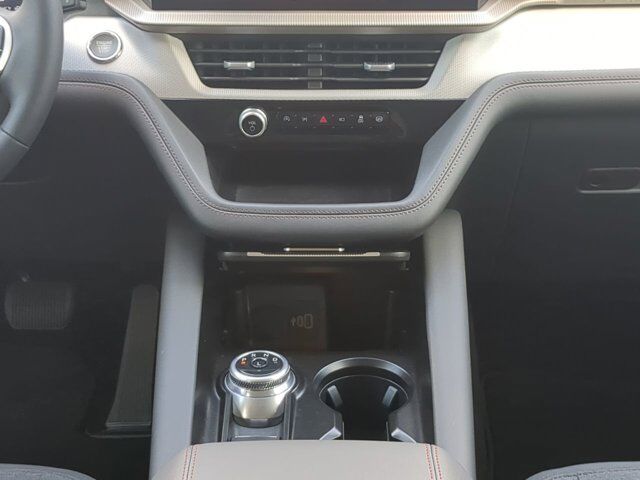 2025 Ford Explorer Active Winder GA