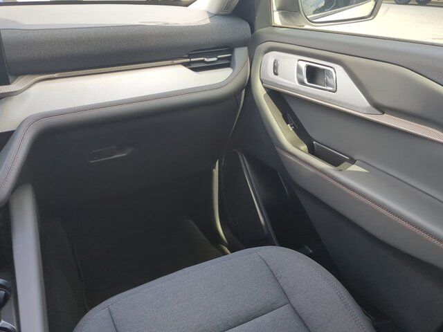 2025 Ford Explorer Active Winder GA