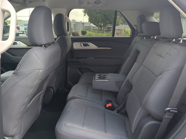 2025 Ford Explorer Active Winder GA