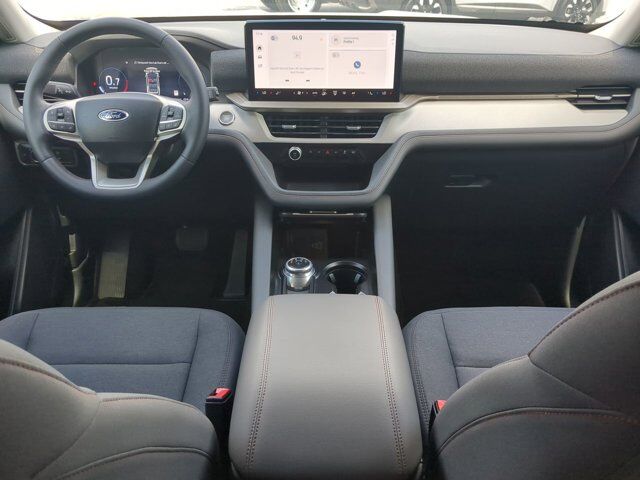 2025 Ford Explorer Active Winder GA