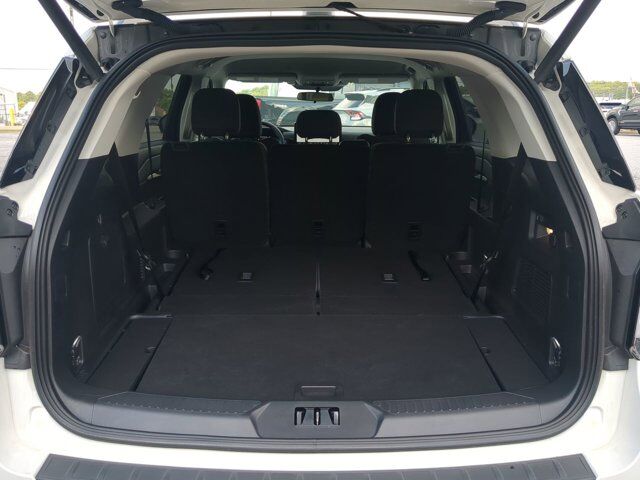2025 Ford Explorer Active Winder GA
