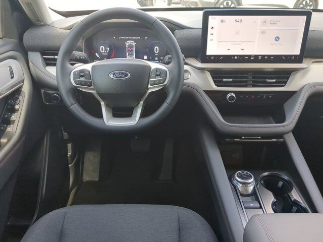 2025 Ford Explorer Active Winder GA