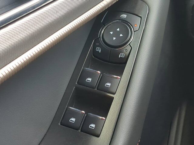 2025 Ford Explorer Active Winder GA