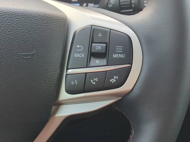 2025 Ford Explorer Active Winder GA