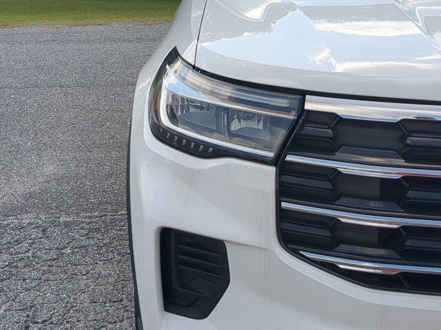 2025 Ford Explorer Active Winder GA