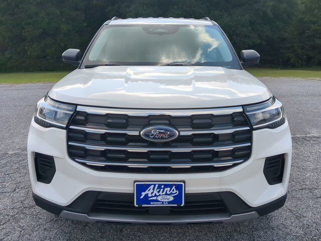 2025 Ford Explorer Active Winder GA
