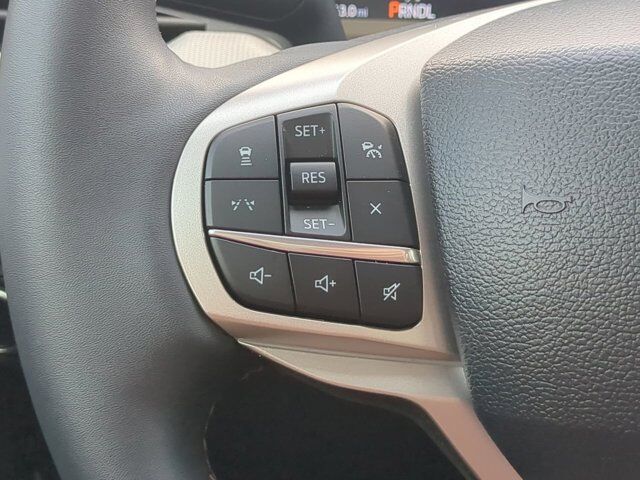 2025 Ford Explorer Active Winder GA