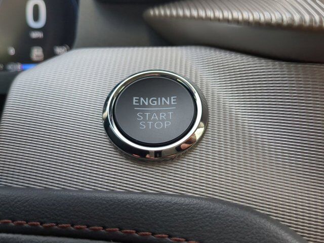 2025 Ford Explorer Active Winder GA