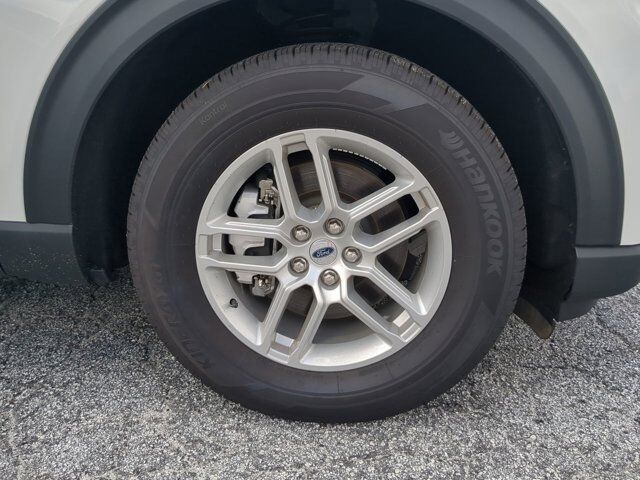 2025 Ford Explorer Active Winder GA