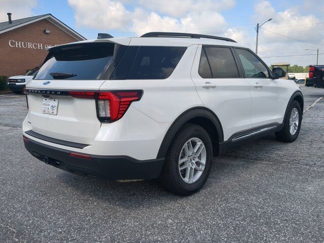 2025 Ford Explorer Active Winder GA