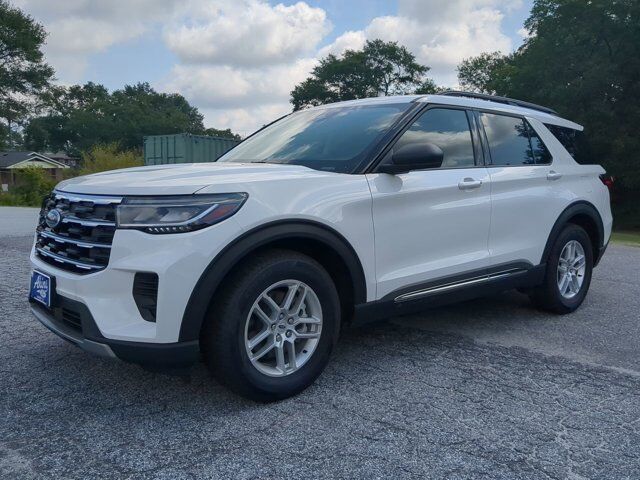2025 Ford Explorer Active Winder GA