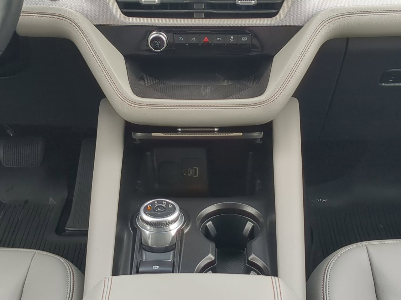 2025 Ford Explorer Active Winder GA