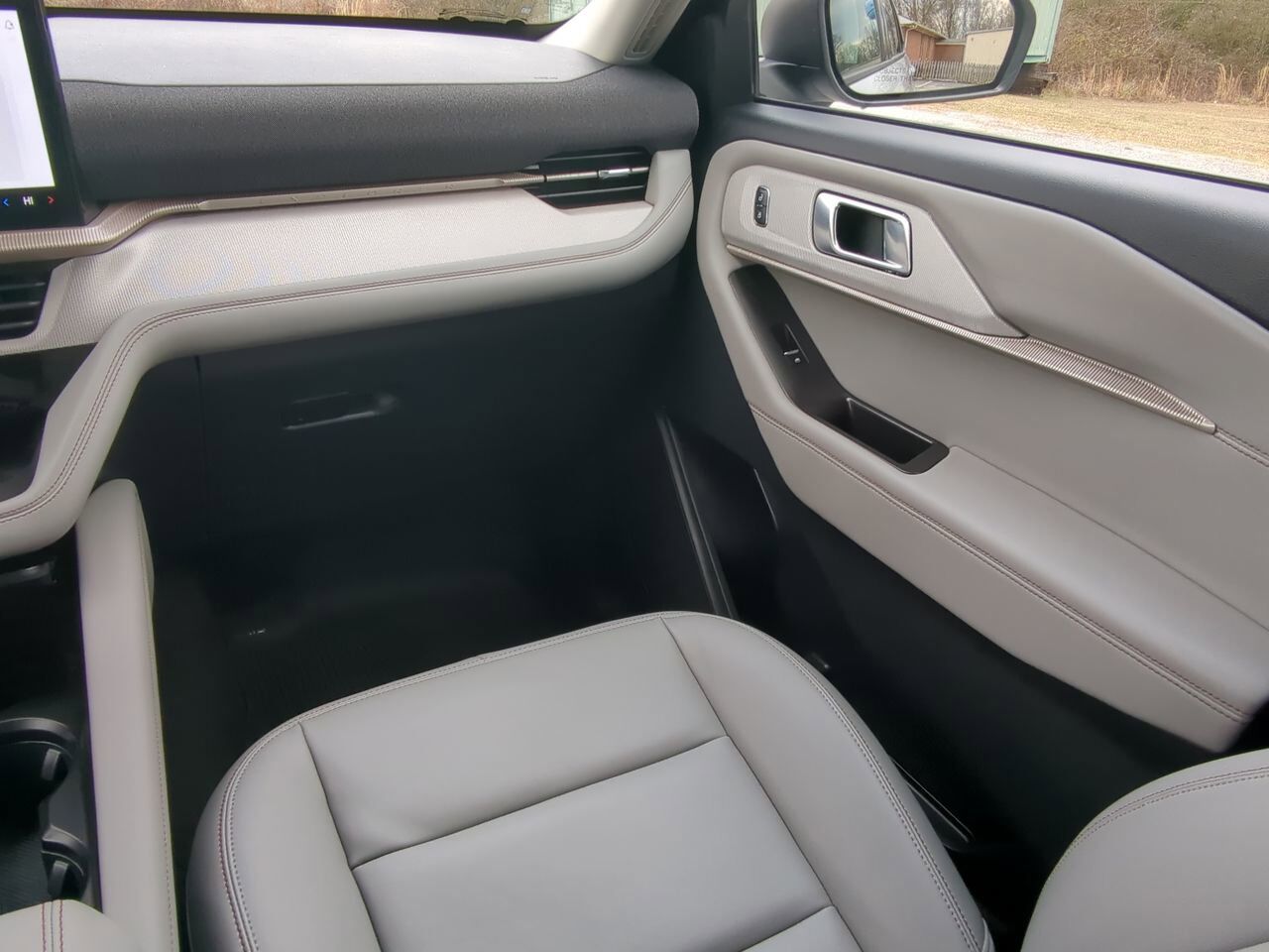 2025 Ford Explorer Active Winder GA