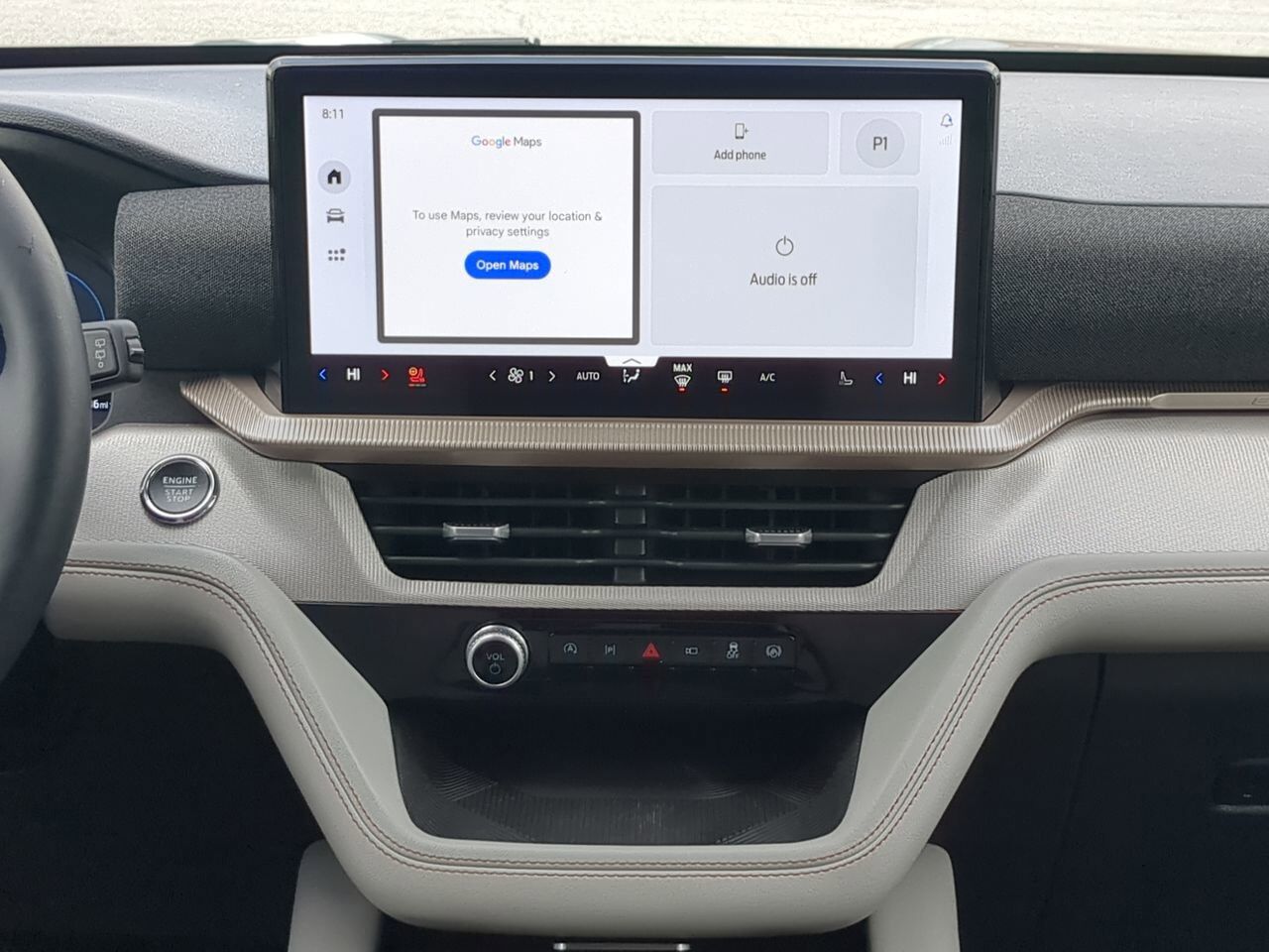 2025 Ford Explorer Active Winder GA